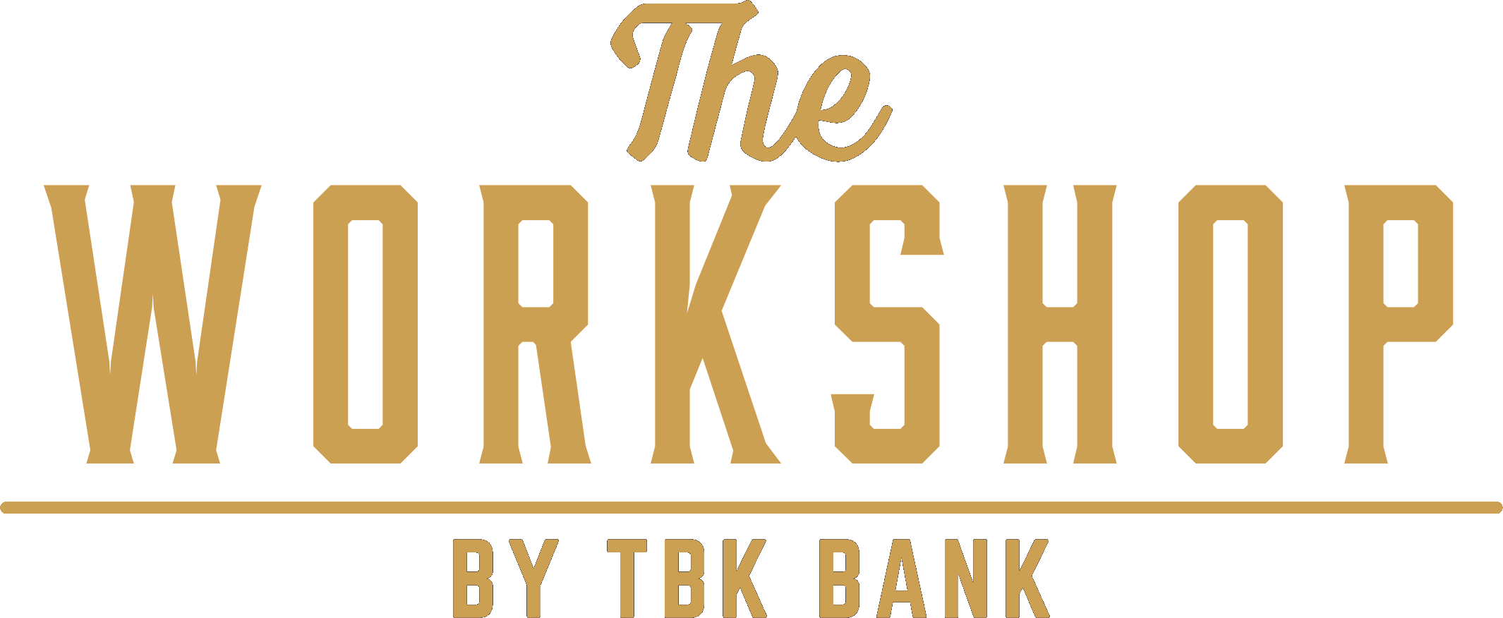 The Workshop by TBK Bank